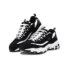 D’ Lites 1.0 “Black White”