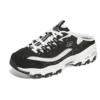 D’ Lites 1.0 “Black White”