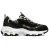D lites 1.0 Black/White/Golden