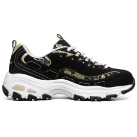 D lites 1.0 Black/White/Golden