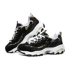D lites 1.0 Black/White/Golden