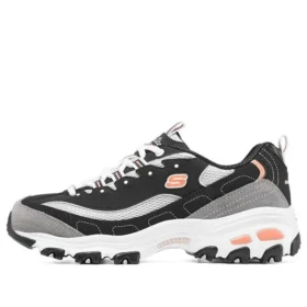 D’ Lites 1.0 “Black White Gray”
