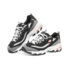 D’ Lites 1.0 “Black White Gray”