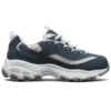 D’ Lites 1.0 Blue/White