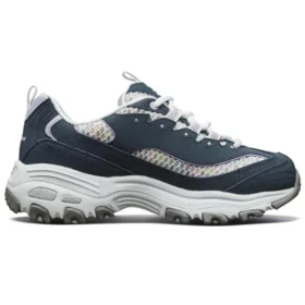 D’ Lites 1.0 Blue/White