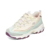 D’ Lites 1.0 “Blue Yellow Pink”