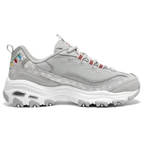 D’ Lites 1.0 “Christmas Edition – Grey Multicolor”