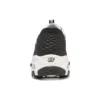 D’ Lites 1.0 Chunky Sneakers “Black White”
