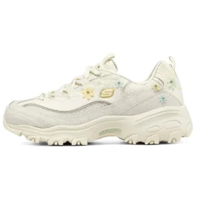 D’ Lites 1.0 “Cream Yellow”