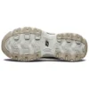 D’ Lites 1.0 Fashion Running Shoes Black/Grey/Brown
