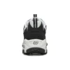 D Lites 1.0 Fashion Running Shoes Black/White