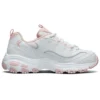 D’ Lites 1.0 GS Pink/White