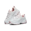 D’ Lites 1.0 GS Pink/White