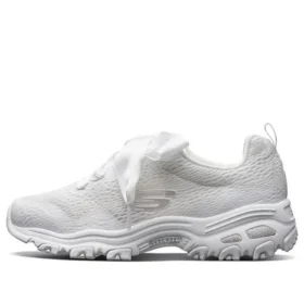 D’ Lites 1.0 GS White