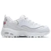 D’ Lites 1.0 GS White