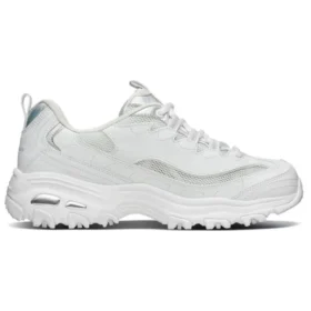 D Lites 1.0 GS White