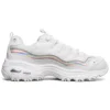D’ Lites 1.0 GS White/Silver