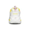 D’ Lites 1.0 GS White/Yellow/Pink