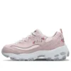D lites 1.0 Light-Pink