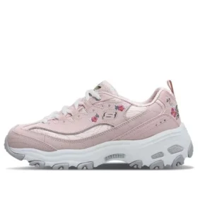 D lites 1.0 Light-Pink