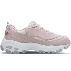 D lites 1.0 Light-Pink