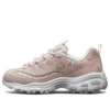 D’ Lites 1.0 Light-Pink/White