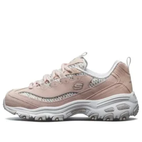 D’ Lites 1.0 Light-Pink/White