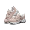 D’ Lites 1.0 Light-Pink/White