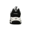 D Lites 1.0 Low Chunky Shoes Black