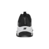 D’ Lites 1.0 low Dad Shoes GS Black/White