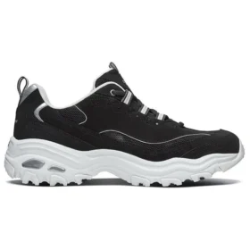 D’ Lites 1.0 Low Running Shoes Black