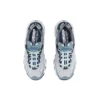 D Lites 1.0 Low Running Shoes Grey/Blue
