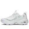 D’ Lites 1.0 low Running Shoes Grey/White