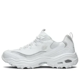 D’ Lites 1.0 low Running Shoes Grey/White