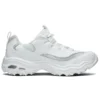 D’ Lites 1.0 low Running Shoes Grey/White