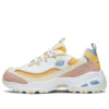 D’ Lites 1.0 low running Shoes GS White/Yellow