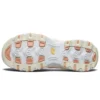 D’ Lites 1.0 low running Shoes GS White/Yellow
