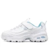 D’ Lites 1.0 Low-Running Shoes -KIDS White