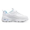 D’ Lites 1.0 Low-Running Shoes -KIDS White