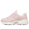 D’ Lites 1.0 Low Running Shoes Light Pink