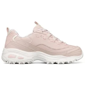 D’ Lites 1.0 Low Running Shoes Light Pink