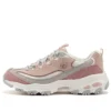D’ Lites 1.0 Low Running Shoes Pink/White
