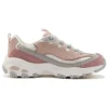 D’ Lites 1.0 Low Running Shoes Pink/White