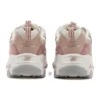 D’ Lites 1.0 Low Running Shoes Pink/White