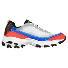 D’ Lites 1.0 Low-Running Shoes Red