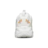 D’ Lites 1.0 Low Running Shoes White