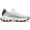 D Lites 1.0 Low Running Shoes White/Black