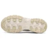 D’ Lites 1.0 low Sneaker GS White
