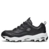 D Lites 1.0 Low-Top Daddy Shoes Black