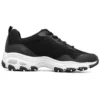 D Lites 1.0 Low-Top Daddy Shoes Black/White